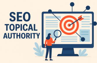 Topical Authority